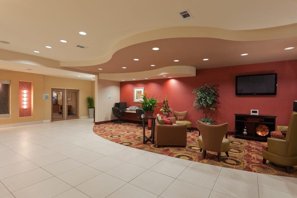 Holiday Inn Express Hotel Winona North By Ihg Exterior foto