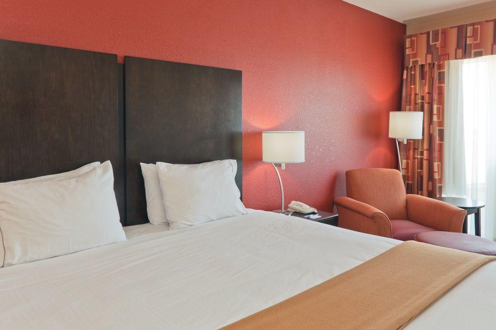 Holiday Inn Express Hotel Winona North By Ihg Exterior foto