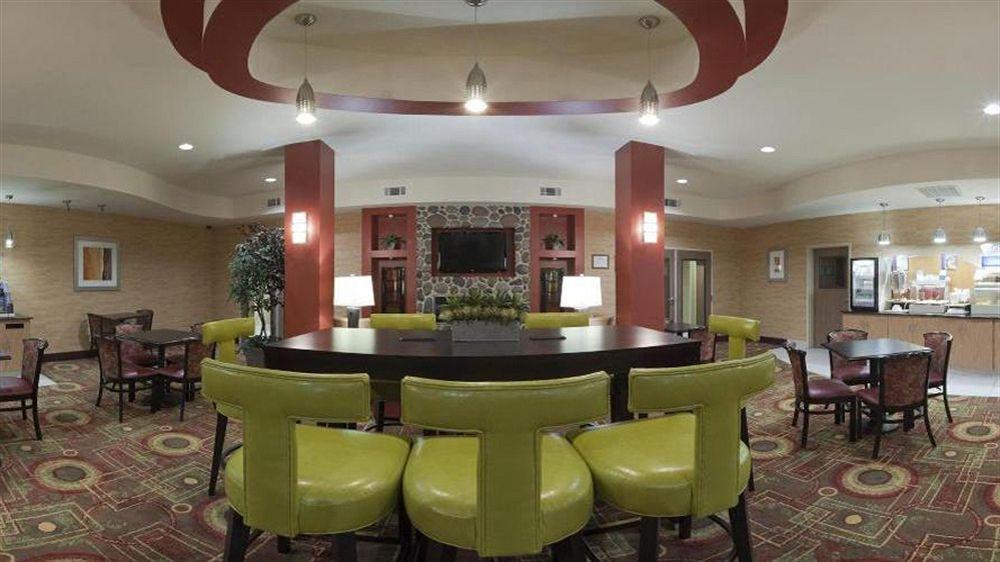 Holiday Inn Express Hotel Winona North By Ihg Exterior foto