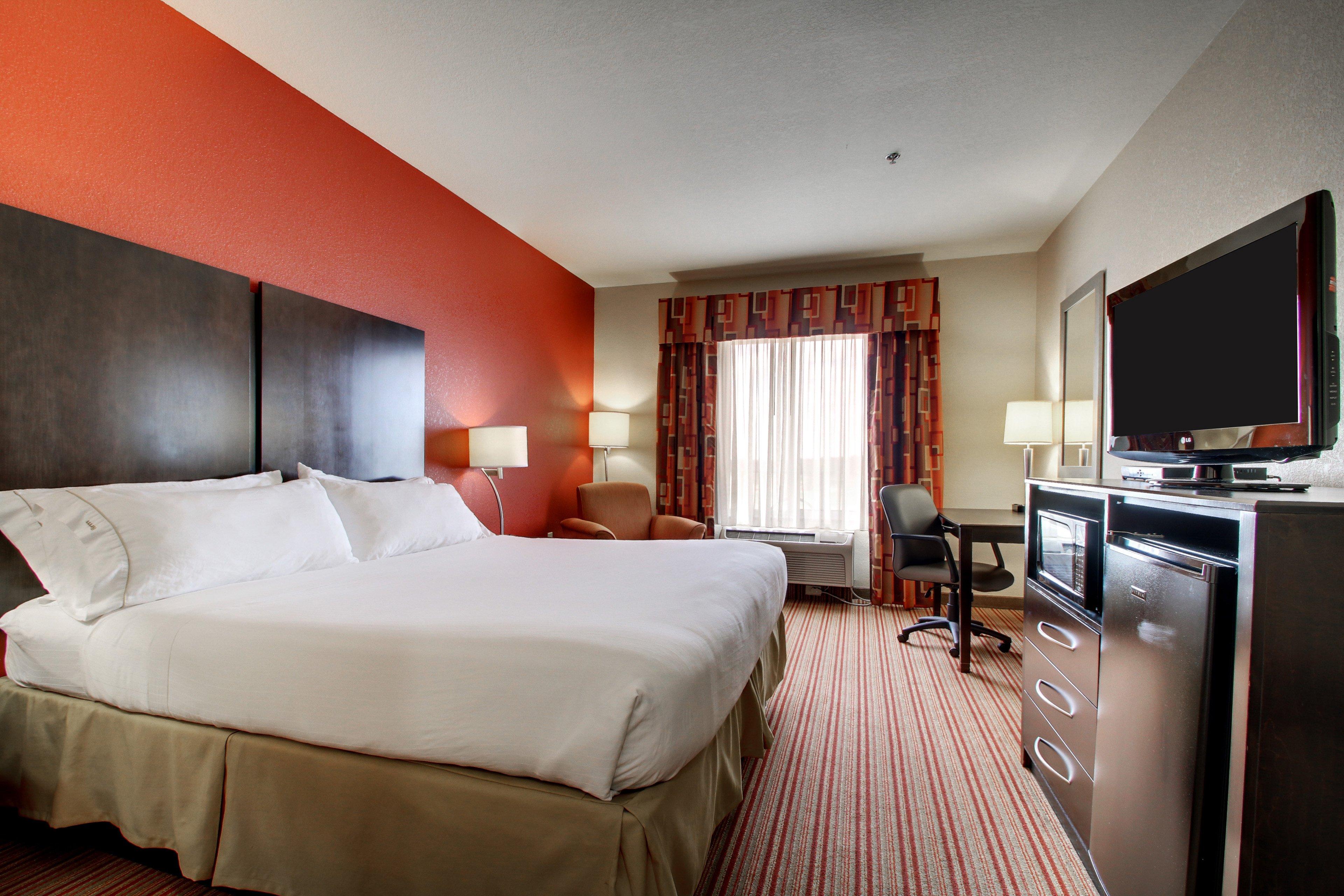 Holiday Inn Express Hotel Winona North By Ihg Exterior foto