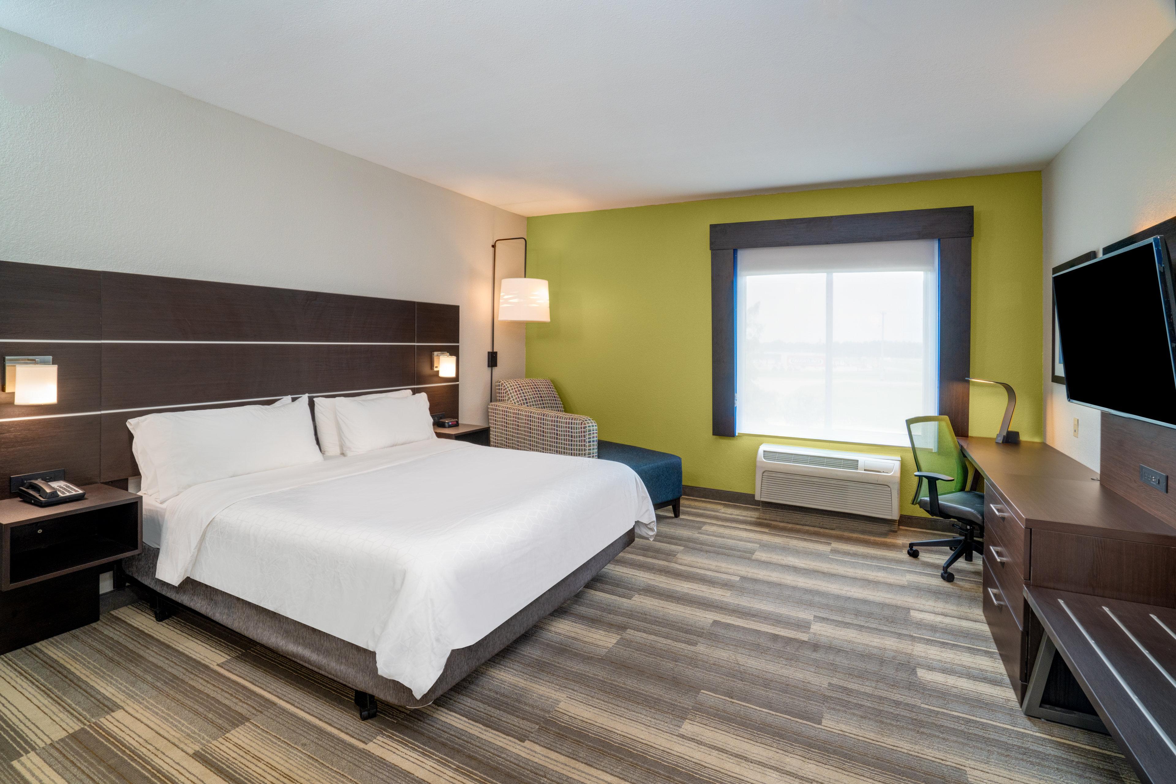 Holiday Inn Express Hotel Winona North By Ihg Exterior foto