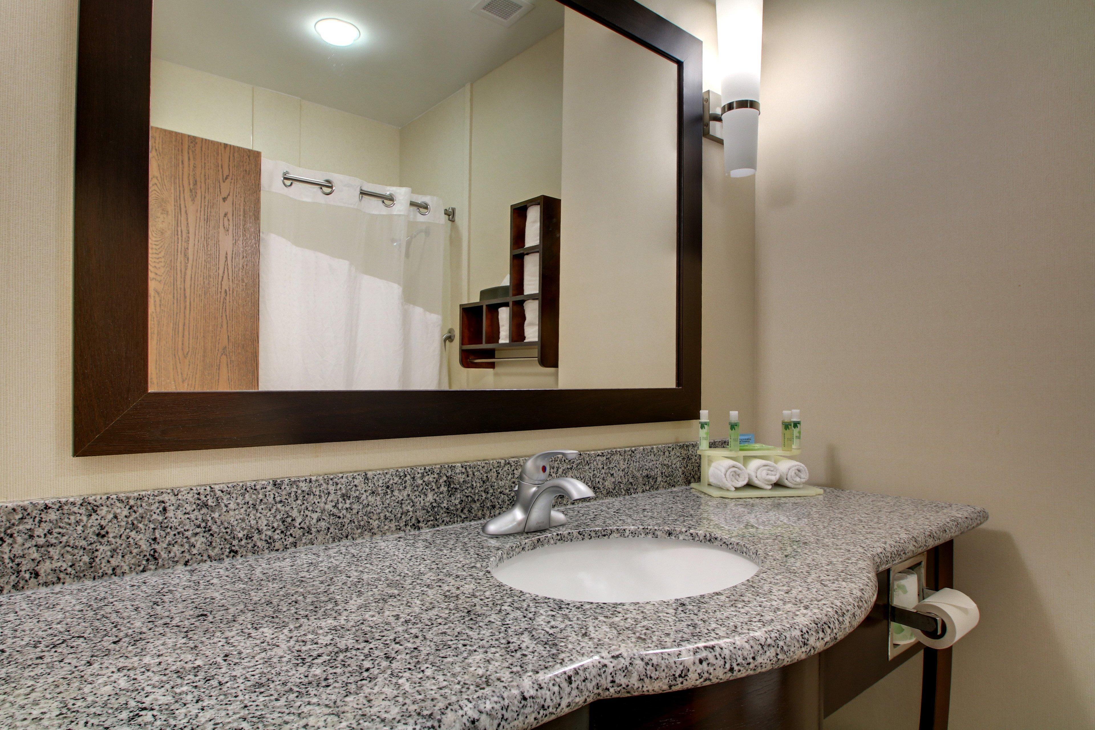 Holiday Inn Express Hotel Winona North By Ihg Exterior foto
