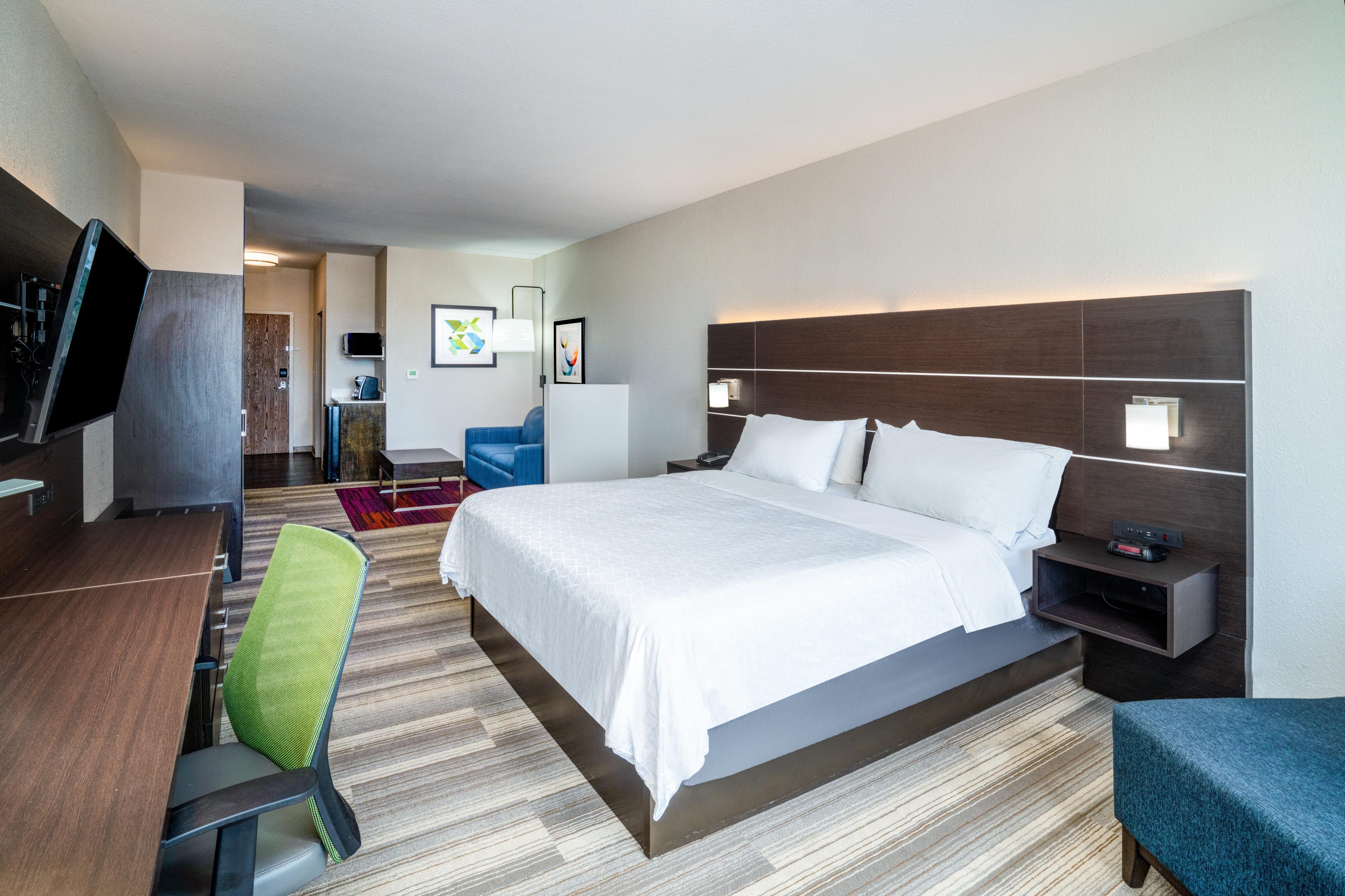 Holiday Inn Express Hotel Winona North By Ihg Exterior foto