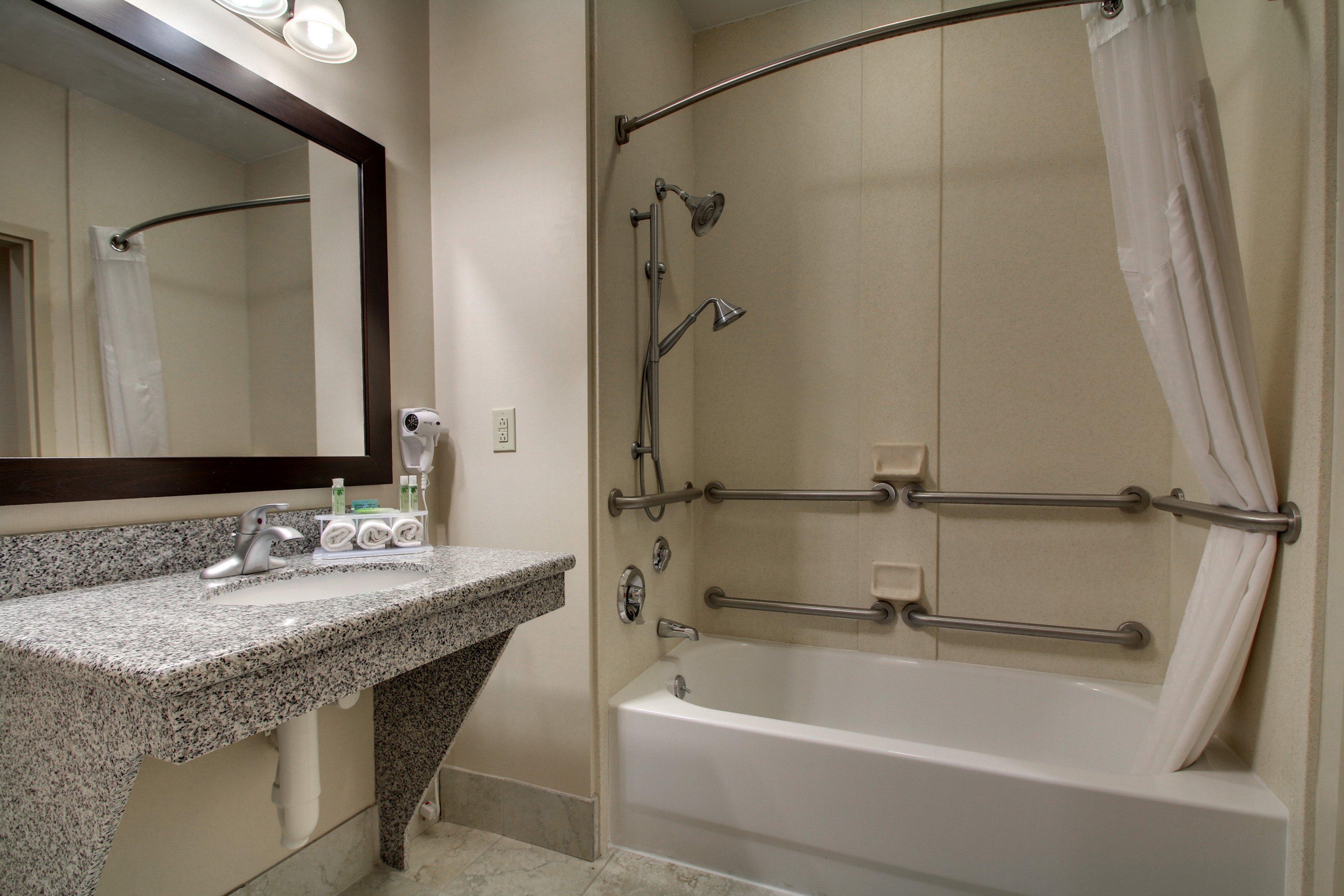 Holiday Inn Express Hotel Winona North By Ihg Exterior foto