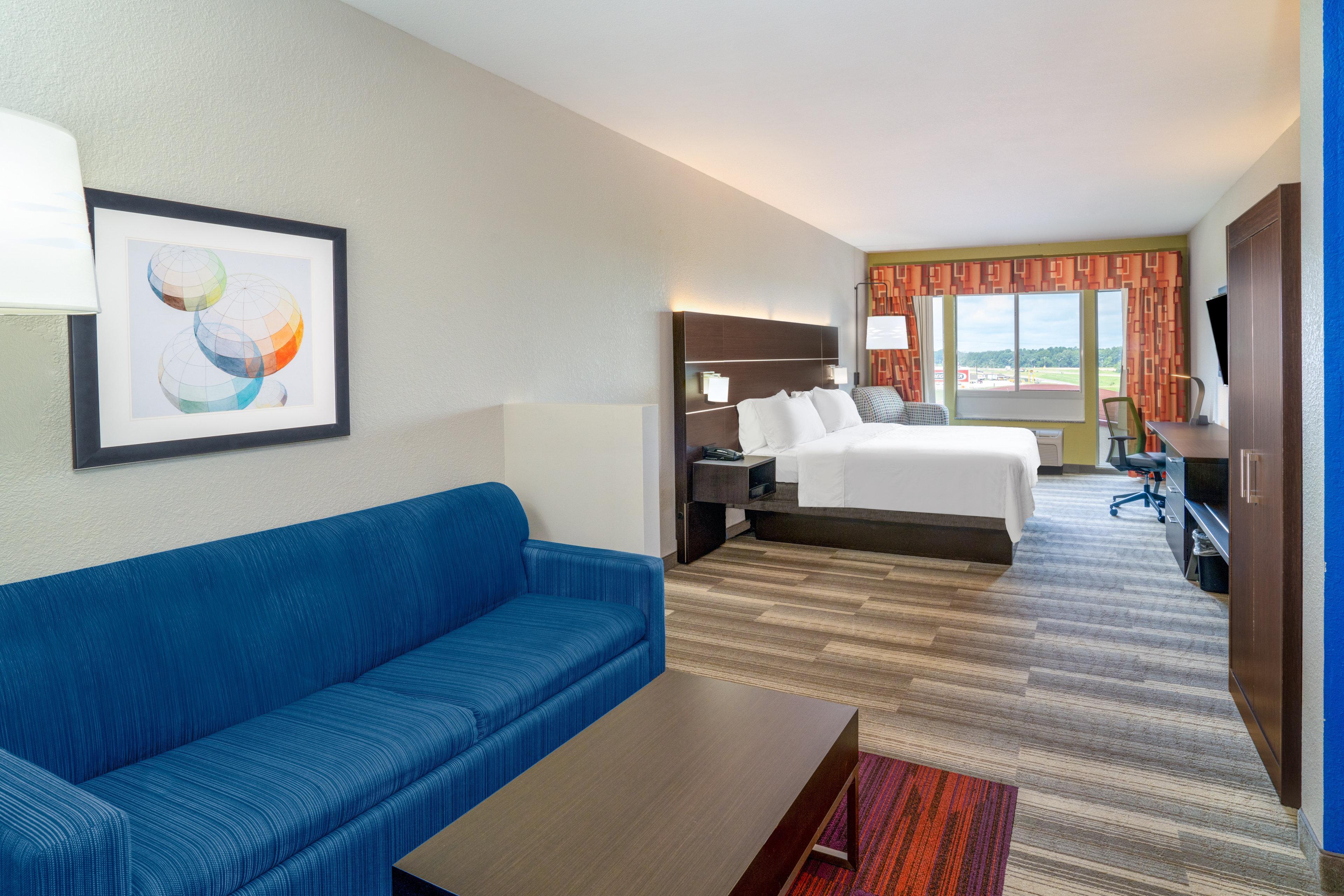 Holiday Inn Express Hotel Winona North By Ihg Exterior foto