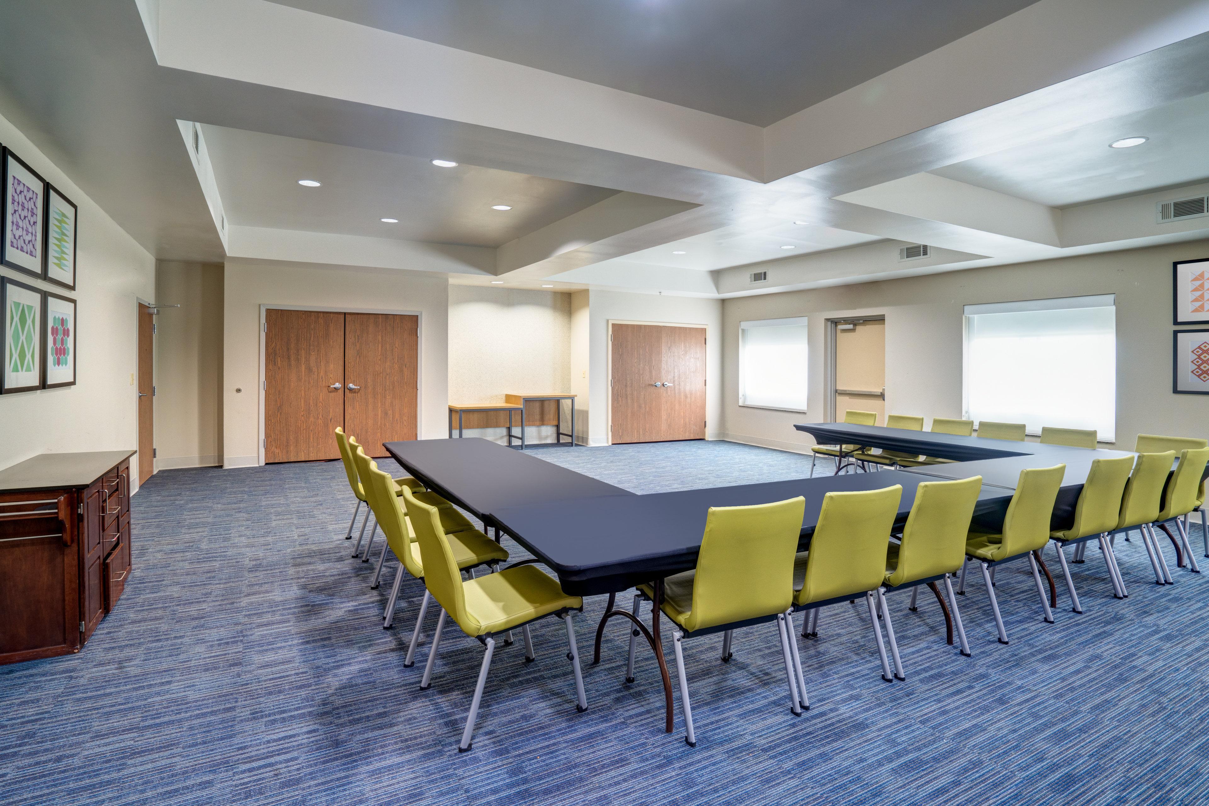 Holiday Inn Express Hotel Winona North By Ihg Exterior foto