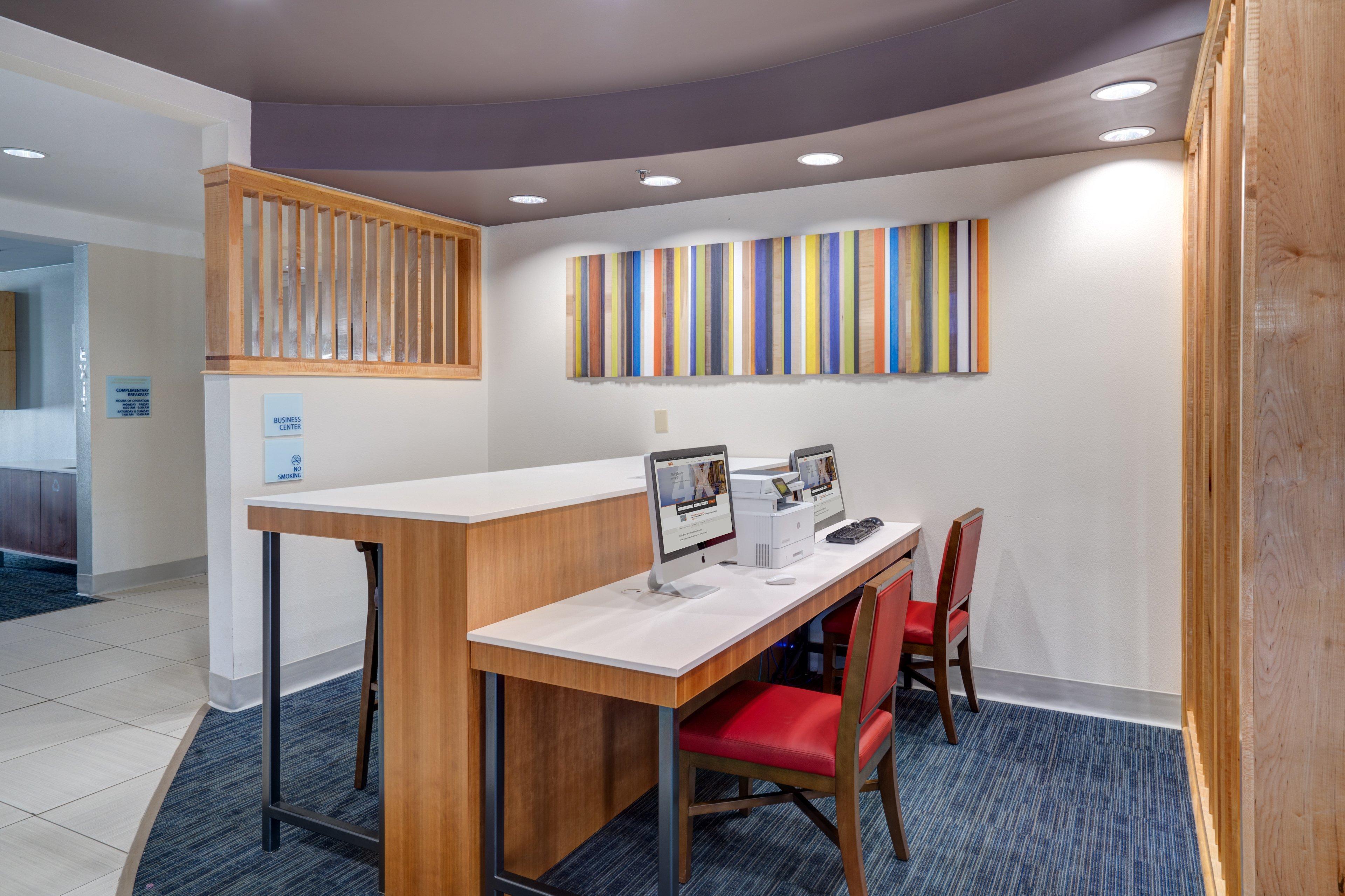 Holiday Inn Express Hotel Winona North By Ihg Exterior foto