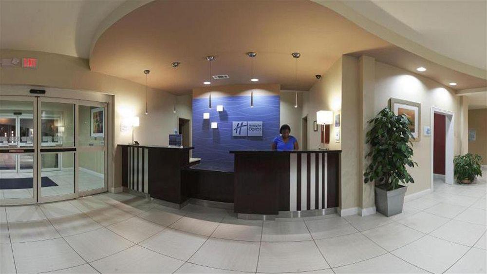 Holiday Inn Express Hotel Winona North By Ihg Exterior foto