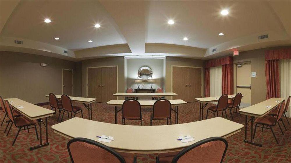 Holiday Inn Express Hotel Winona North By Ihg Exterior foto