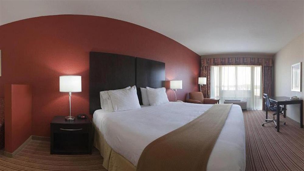 Holiday Inn Express Hotel Winona North By Ihg Exterior foto