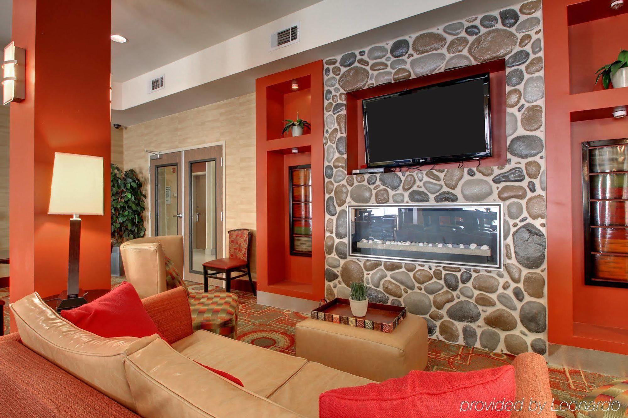 Holiday Inn Express Hotel Winona North By Ihg Exterior foto