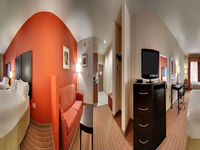 Holiday Inn Express Hotel Winona North By Ihg Exterior foto