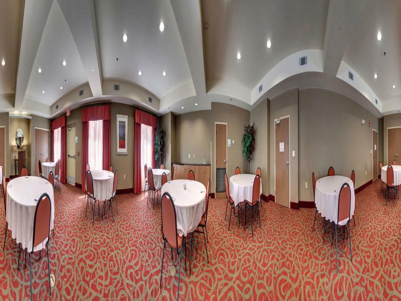 Holiday Inn Express Hotel Winona North By Ihg Exterior foto