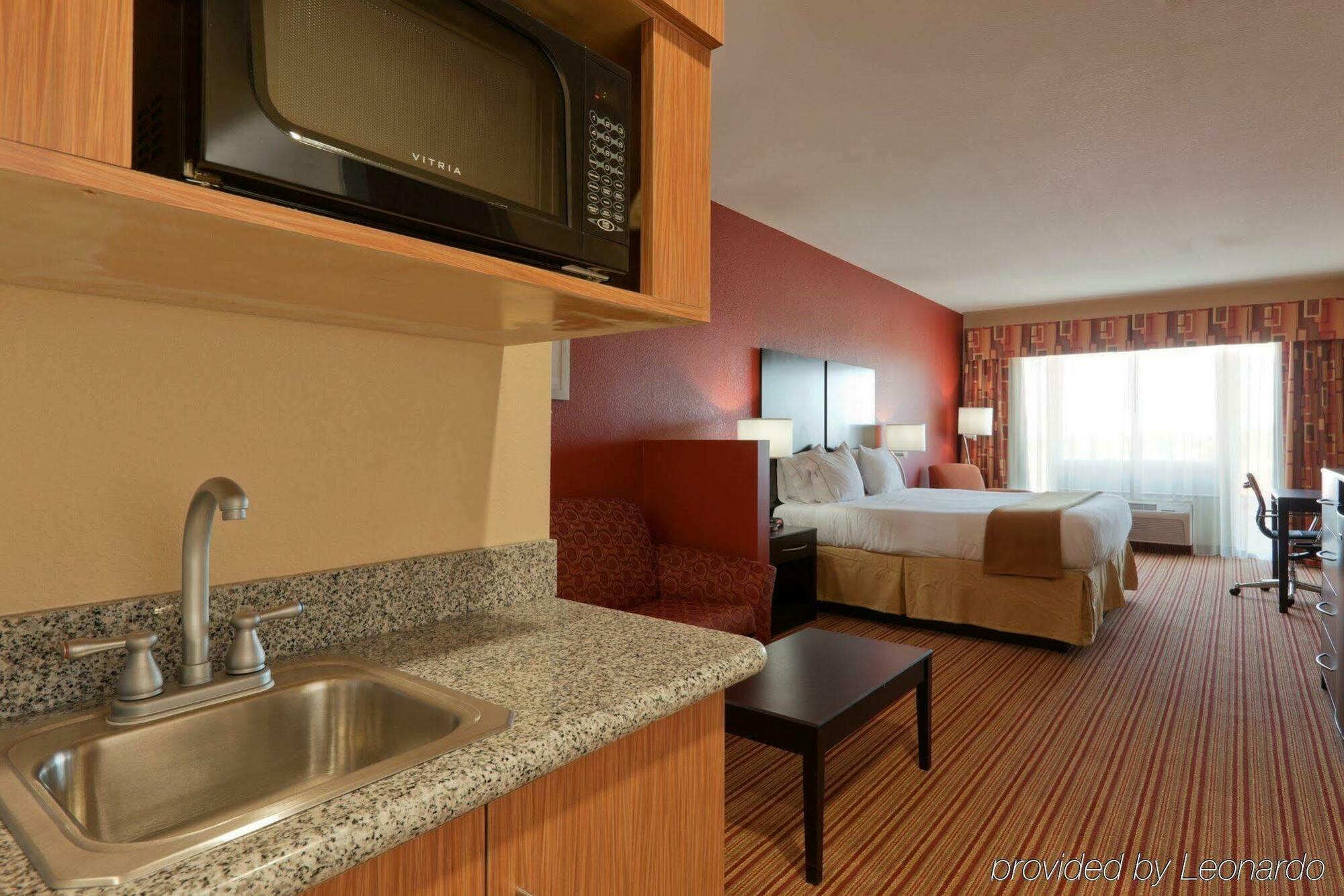 Holiday Inn Express Hotel Winona North By Ihg Cameră foto