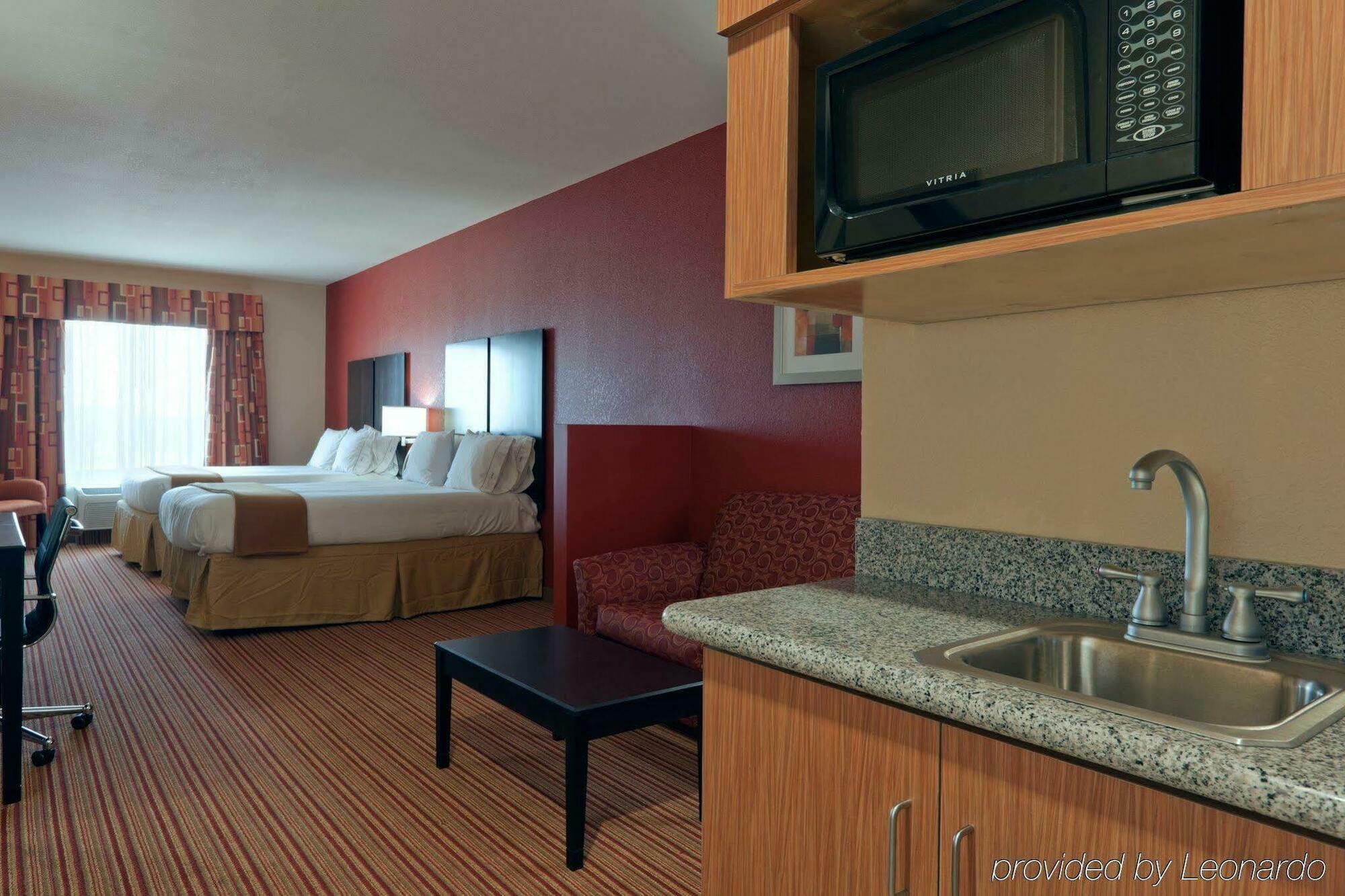 Holiday Inn Express Hotel Winona North By Ihg Cameră foto