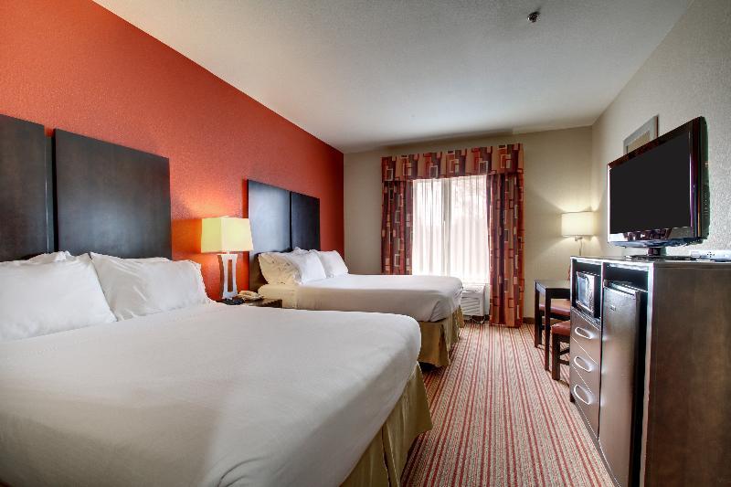 Holiday Inn Express Hotel Winona North By Ihg Exterior foto