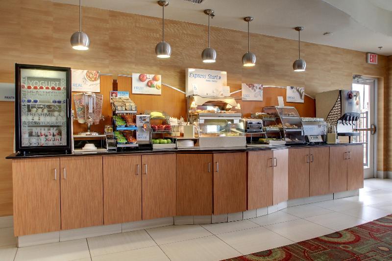 Holiday Inn Express Hotel Winona North By Ihg Exterior foto